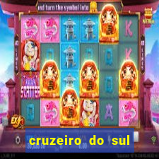 cruzeiro do sul virtual area do aluno antiga